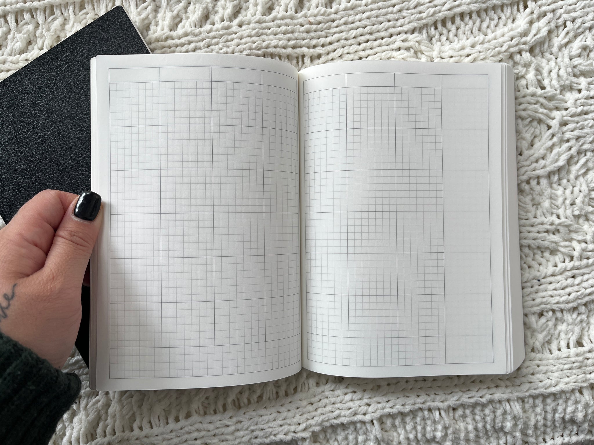 The B6 Weekly Diary Planner (NO COUPON CODES)